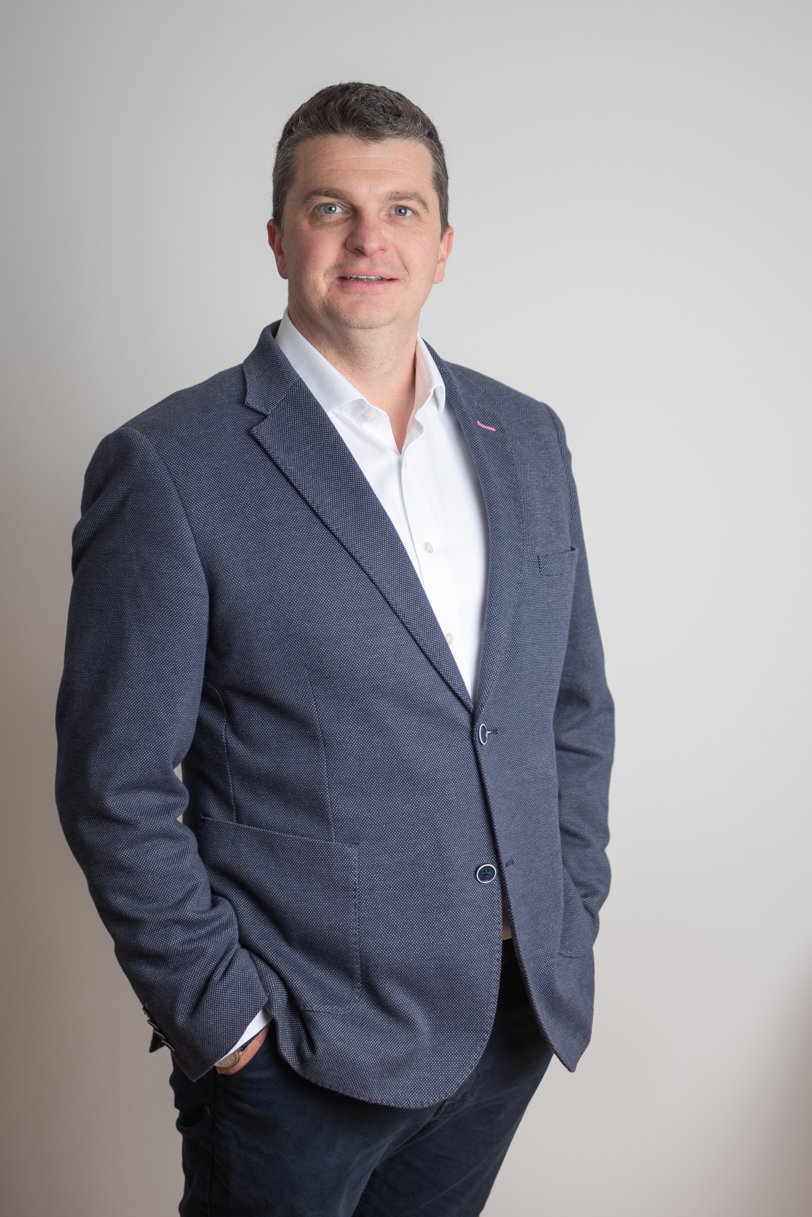 Portrait of Sage Jarrow Young